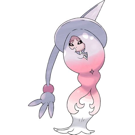 shiny hatterene.